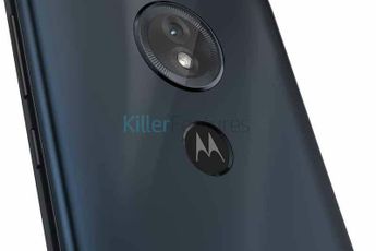 Leaked: Moto G6 Play Hands On Video