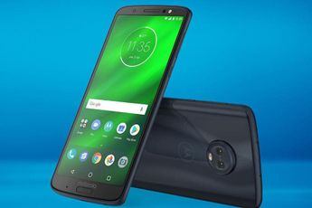 Exposed! Moto G6 Plus with Snapdragon 660 in the works