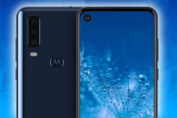 Moto G8 Power passes through GeekBench with Snapdragon 665 and Android 10