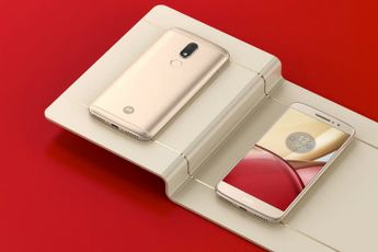 Moto M2 set to launch in October?