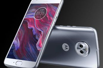 Moto X4 arrives in Malaysia, already on sale