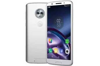 Moto G6 and G6 Plus live pictures leak ahead from launch