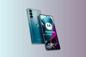 Motorola launches the Moto G200 with Qualcomm Snapdragon 888+ and 108MP camera