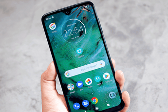 Moto G7 Plus Kernel Source is now available