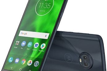 Moto 1S aka Moto G6 Launched in China for ¥1499 ($235)