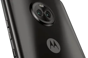 Moto X4 non Android One edition reportedly receiving Android Oreo update