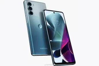 Motorola Edge S30 is coming with 144Hz screen and SD 888+ chip