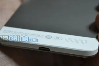 JiaYu lets the 8-core JiaYu S2 out of the bag!
