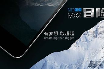 Neo rip off the MX4 and call it the MX4!