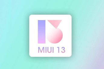 MIUI 13 Global ROM based on Android 12 released for three smartphones