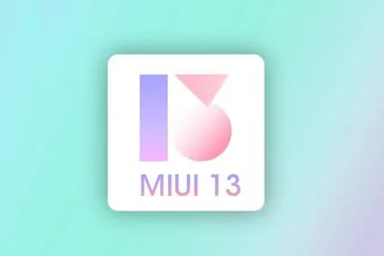 MIUI 13 Global ROM based on Android 12 released for three smartphones