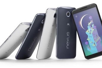 Google Nexus 6: All you need to know