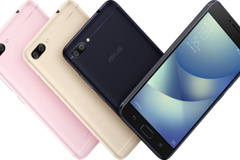 Asus Zenfone 4 series lands in UK and other European countries