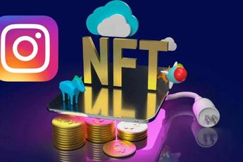 Instagram will begin testing support for NFTs this week