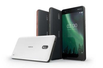 Alleged Nokia 2.5 passes by Bluetooth SIG certification