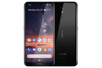 Nokia 3.4 Spotted on GeekBench with a Snapdragon 460