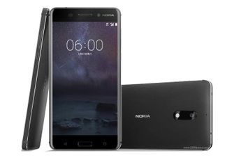 Nokia 6 3GB Now Available for Rs.13,499 After Rs.1500 Price Cut