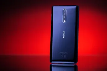 Nokia finally allows developers to unlock Nokia 8 bootloader