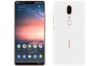 Nokia X6 with Snapdragon 636 chipset spotted on Geekbench