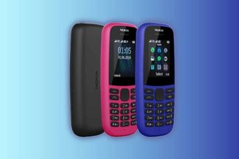 Nokia 400 4G feature phone with Google's GAFP OS to launch soon