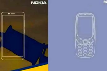 Nokia India teases the arrival of a new smartphone and feature phone in the country