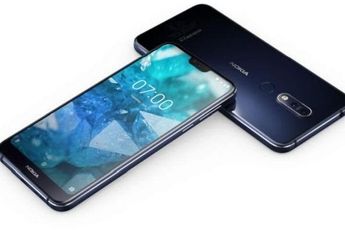 Nokia 7.1 debuts in India, priced at $286