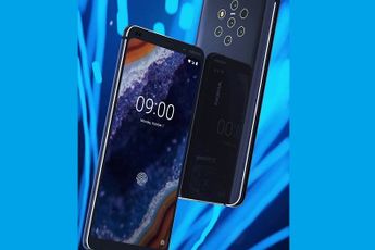 Nokia 9 PureView now available in India