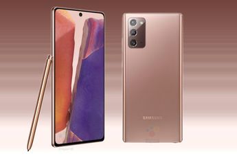 Galaxy Note 20 Ultra will not have an upgraded 108MP sensor