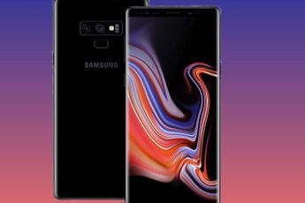 Official Android 9.0 Pie update should arrive for Galaxy Note 9 on January 15