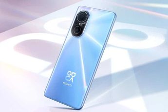 Huawei nova 9 SE launched: First 108MP smartphone with a Snapdragon 680 4G SoC