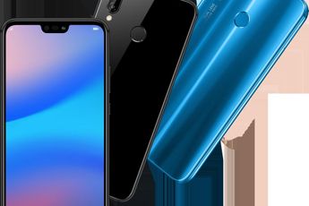 Huawei Nova 3E price and full specs revealed, tipped to sport a 5.8-inch 18:9 display