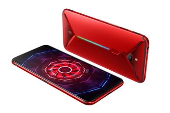 ZTE nubia Red Magic 3 clinches first spot in AnTuTu’s June rankings