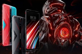 Nubia Red Magic 5G teaser sums up key features ahead of tomorrow's launch