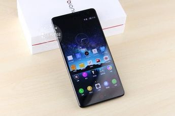 2K Nubia Z7 receives network license in China, to go on sale soon!