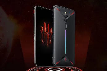 Nubia Red Magic 5G breaks AnTuTu with 633724 points