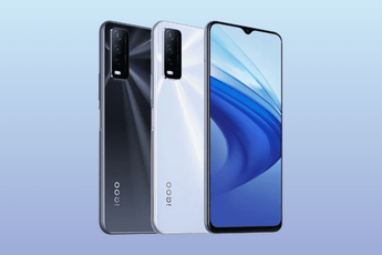 iQOO U5 Arrives On TENAA Certification Website, Key Specs Tipped