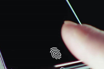 FIDO: Logins to apps and websites from Android phones now compatible with fingerprint