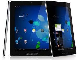 Onda 1.5 GHZ Android ICS Tablet with IPS Screen Coming Soon