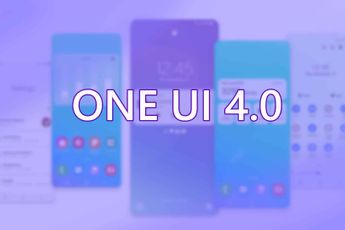 Here are the Samsung devices that will be compatible with One UI 4.0 (Android 12)