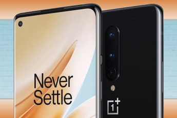 OnePlus 8 Pro to feature two 48MP cameras from Sony in the rear