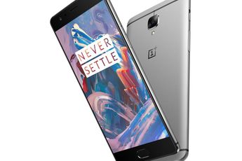 OnePlus say goodbye to invites; OnePlus 3 to be sold invite-free