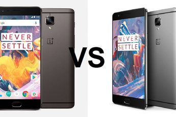 OnePlus 3T vs OnePlus 3: What's Changed?