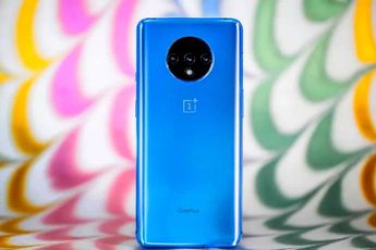 OnePlus 7 and 7T get OxygenOS Open Beta 17 / 7 with August 2020 security patch