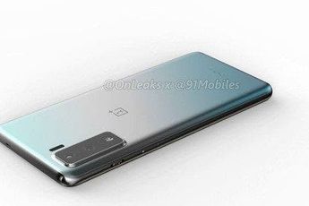 OnePlus 8 Pro wins “EISA Best Smartphone 2020-2021” award