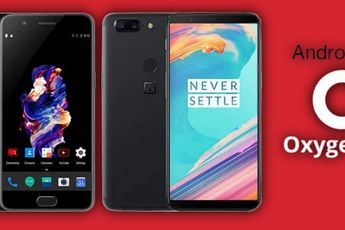 OnePlus 5 and 5T Android 10-based OxygenOS Open Beta 2 arrives with April security patches