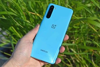 OxygenOS 11.1.4.4 fixes OnePlus Nord overheating and battery issues