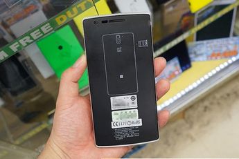 OnePlus One shows up in Japans grey markets