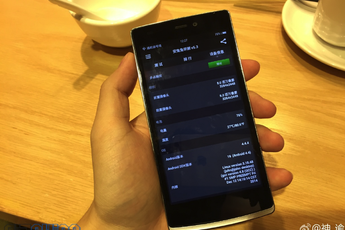 Breaking: Purported 5-inch OnePlus One Mini spied in China