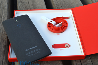 OnePlus One delayed for “Storm of Invites” Winners