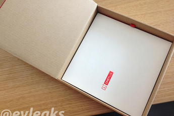 OnePlus One sketch leaked, gives away design details